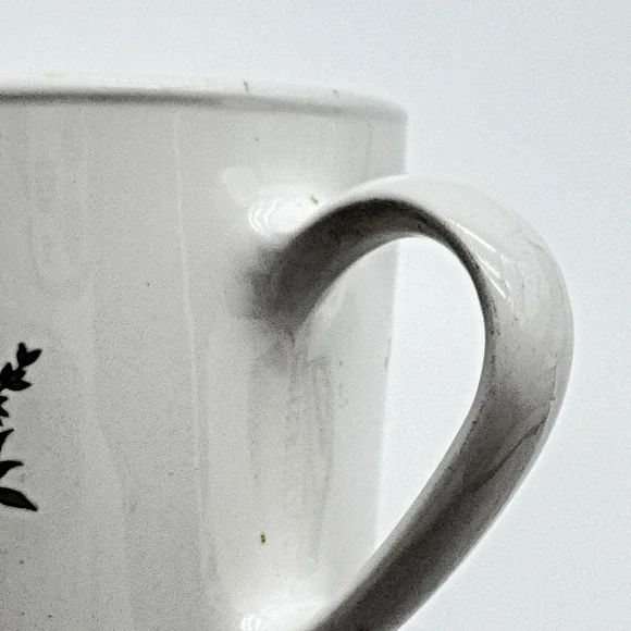 Centura by Corning Spice Of Life Coffee Cup Saucer Set Tea Vintage 8 oz 6" Plate - Picture 10 of 11